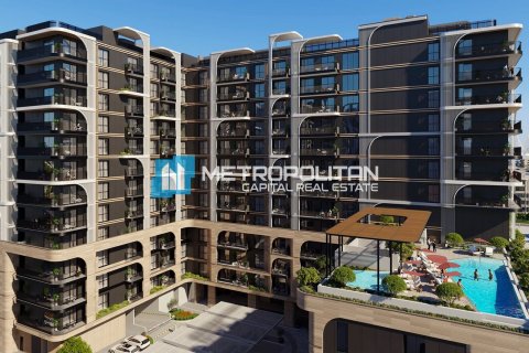 Apartamento em Saadiyat Island, Abu Dhabi, EAU 2 quartos, 98.3 m2 № 580051