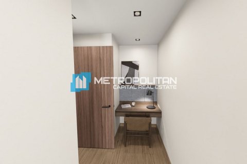 Apartmán na Saadiyat Island, Abu Dhabi, SAE 2 spálne, 98.3 m2 č. 580051 - Fotografia 14