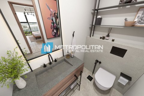 Apartmán na Saadiyat Island, Abu Dhabi, SAE 2 spálne, 98.3 m2 č. 580051 - Fotografia 15