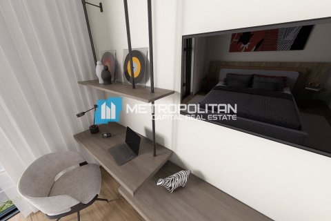 Apartmán na Saadiyat Island, Abu Dhabi, SAE 2 spálne, 98.3 m2 č. 580051 - Fotografia 9