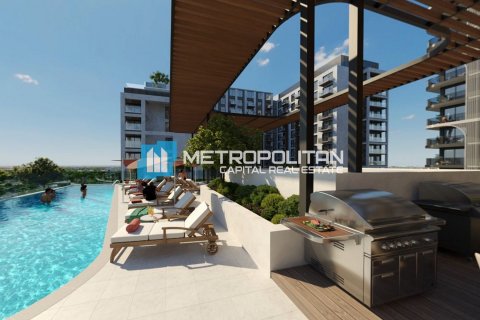 Apartmán na Saadiyat Island, Abu Dhabi, SAE 2 spálne, 98.3 m2 č. 580051 - Fotografia 3