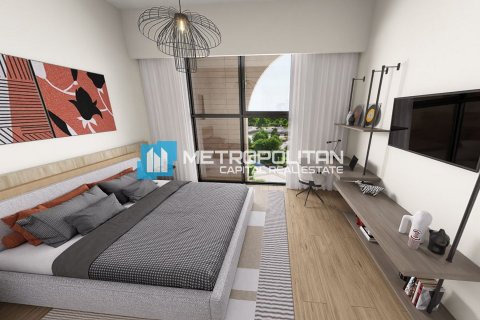 Apartmán na Saadiyat Island, Abu Dhabi, SAE 2 spálne, 98.3 m2 č. 580051 - Fotografia 11