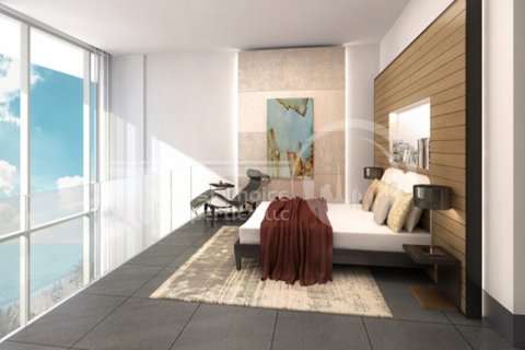 Wohnung zum Verkauf in Saadiyat Island, Abu Dhabi, VAE 4 Schlafzimmer, 496 m2 Nr. 407079 - Foto 4