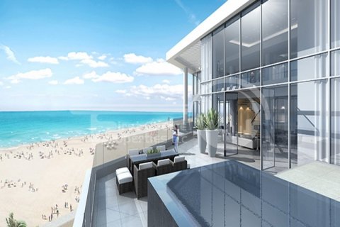 Wohnung zum Verkauf in Saadiyat Island, Abu Dhabi, VAE 4 Schlafzimmer, 496 m2 Nr. 407079 - Foto 7