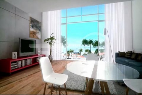 Wohnung zum Verkauf in Saadiyat Island, Abu Dhabi, VAE 4 Schlafzimmer, 496 m2 Nr. 407079 - Foto 6