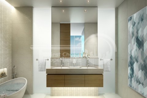 Wohnung zum Verkauf in Saadiyat Island, Abu Dhabi, VAE 4 Schlafzimmer, 496 m2 Nr. 407079 - Foto 10