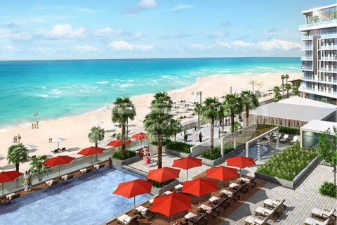 Wohnung zum Verkauf in Saadiyat Island, Abu Dhabi, VAE 4 Schlafzimmer, 496 m2 Nr. 407079 - Foto 3