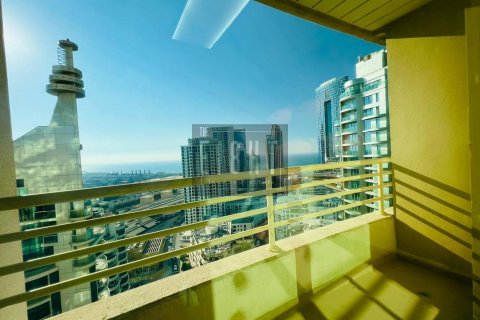 Lägenhet till försäljning i Dubai Marina, Dubai, UAE 2 sovrum, 102.2 kvm Nr. 571717 - fotografi 7