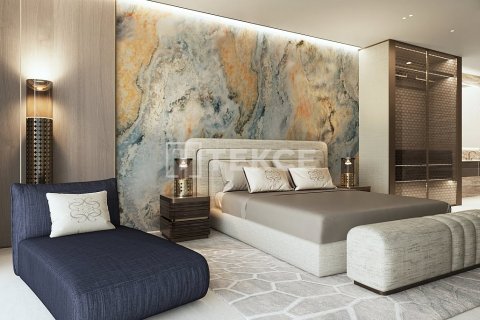 Apartman u Al Marjan Island, Ras Al Khaimah, UAE 1 spavaća soba, 106 m2 Br. 578415 - fotografija 22