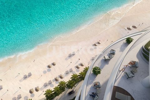 Apartman u Al Marjan Island, Ras Al Khaimah, UAE 1 spavaća soba, 106 m2 Br. 578415 - fotografija 9