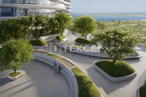 Apartman u Al Marjan Island, Ras Al Khaimah, UAE 1 spavaća soba, 106 m2 Br. 578415 - fotografija 13