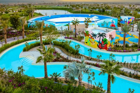 Villa para venda em Dubai, EAU 4 quartos, 112.88 m2 № 749002 - foto 7