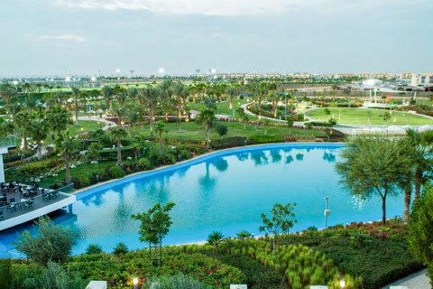 Villa para venda em Dubai, EAU 4 quartos, 112.88 m2 № 749002 - foto 10