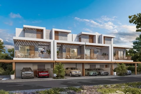 Villa para venda em Dubai, EAU 4 quartos, 112.88 m2 № 749002 - foto 4