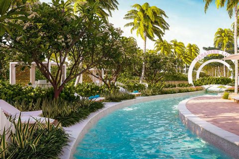 Villa para venda em Dubai, EAU 4 quartos, 112.88 m2 № 749002 - foto 9