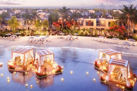 Townhouse in Dubai Investment Park, UAE 4 bedrooms, 222.56 sq.m. № 749000