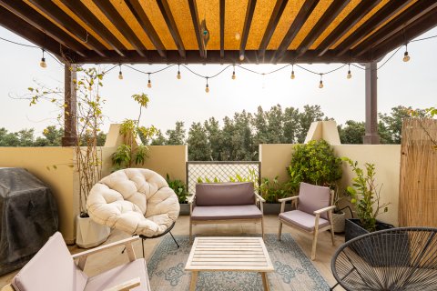 Korter asukohaga Dubai Land, AÜE: 2 magamistoaga, 139.46 m² Nr 748996