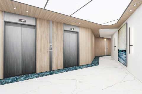 Wohnung zum Verkauf in Yas Island, Abu Dhabi, VAE 3 Schlafzimmer, 235.97 m2 Nr. 748997 - Foto 11