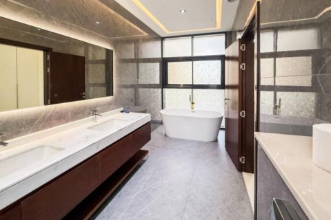 Vila u gradu Mohammed Bin Rashid City, Dubai, UAE 5 spavaće sobe, 559.09 m2 Br. 749087 - Slika 19