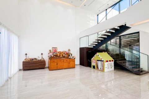 Vila u gradu Mohammed Bin Rashid City, Dubai, UAE 5 spavaće sobe, 559.09 m2 Br. 749087 - Slika 18
