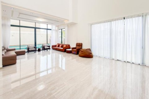 Vila u gradu Mohammed Bin Rashid City, Dubai, UAE 5 spavaće sobe, 559.09 m2 Br. 749087 - Slika 22