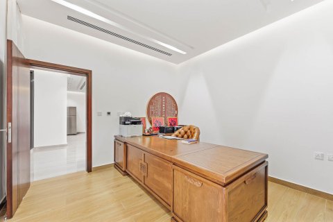 Vila u gradu Mohammed Bin Rashid City, Dubai, UAE 5 spavaće sobe, 559.09 m2 Br. 749087 - Slika 10