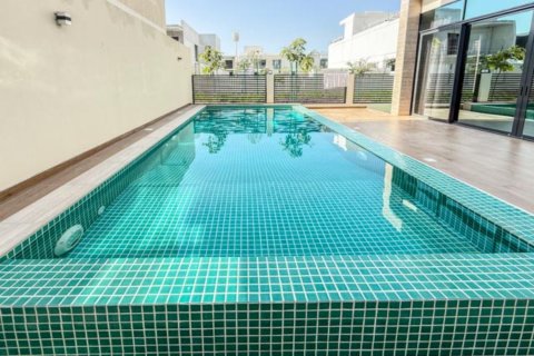 Vila u gradu Mohammed Bin Rashid City, Dubai, UAE 5 spavaće sobe, 559.09 m2 Br. 749087 - Slika 24
