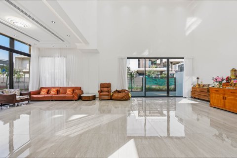 Vila u gradu Mohammed Bin Rashid City, Dubai, UAE 5 spavaće sobe, 559.09 m2 Br. 749087 - Slika 2