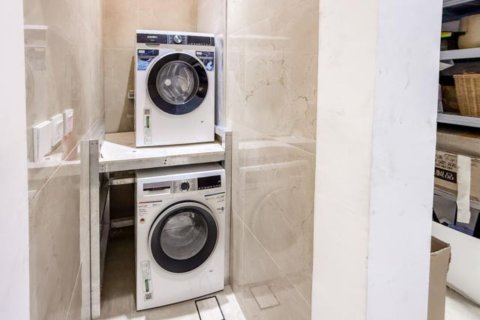 Vila u gradu Mohammed Bin Rashid City, Dubai, UAE 5 spavaće sobe, 559.09 m2 Br. 749087 - Slika 21