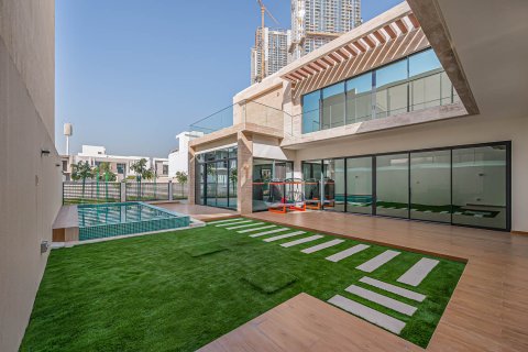 Vila u gradu Mohammed Bin Rashid City, Dubai, UAE 5 spavaće sobe, 559.09 m2 Br. 749087 - Slika 7