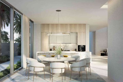 Huvila Dubai, Arabiemiraatit 6 makuuhuonetta, 732 m2 № 696340 - kuva 4