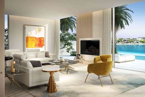 Huvila Dubai, Arabiemiraatit 6 makuuhuonetta, 732 m2 № 696340 - kuva 6