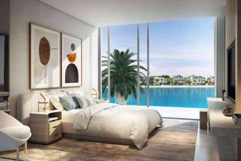 Huvila Dubai, Arabiemiraatit 6 makuuhuonetta, 732 m2 № 696340 - kuva 7