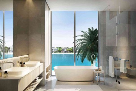 Huvila Dubai, Arabiemiraatit 6 makuuhuonetta, 732 m2 № 696340 - kuva 8