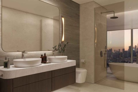 پنت هاوس برای فروش در Dubai Design District، Dubai، امارات متحده عربی 4 خوابه ، 431.0 متر مربع ، شماره 689560 - تصویر 3