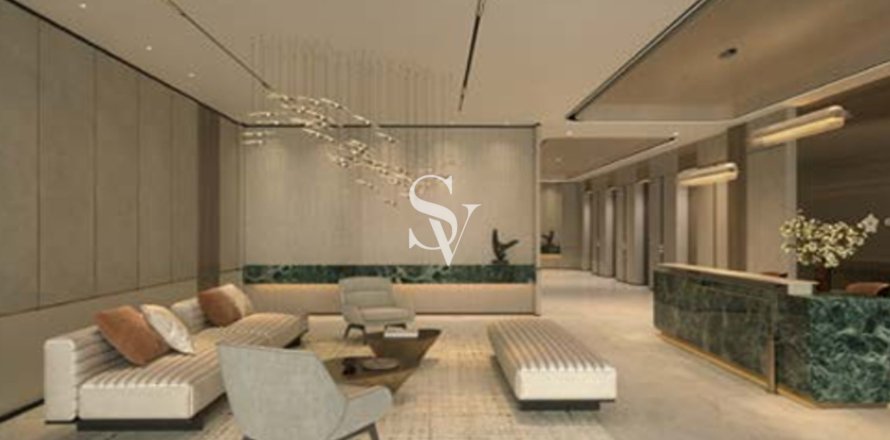 משרד ב Jumeirah Village Circle, Dubai, איחוד האמירויות 233 מ"ר מספר 715818