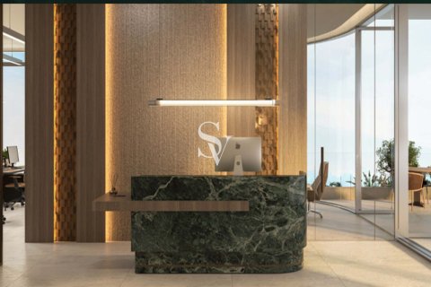 משרד למכירה ב Jumeirah Village Circle, Dubai, איחוד האמירויות  233 מ"ר, מספר 715818 - תמונה 12