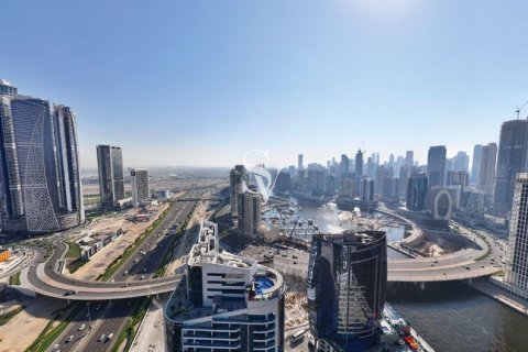 Kontor till försäljning i Business Bay, Dubai, UAE 227 kvm Nr. 715813 - fotografi 2