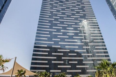 Appartement à Al Reem Island, Abu Dhabi, EAU: 2 chambres, 134 m2 № 716215