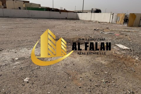 Gudang di Al Sajaa, Sharjah, UAE 3291 meter persegi № 645436 - foto 9