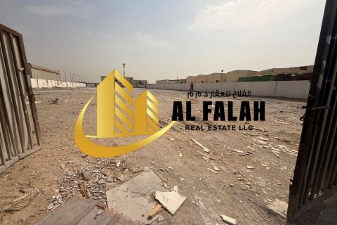 Gudang di Al Sajaa, Sharjah, UAE 3291 meter persegi № 645436 - foto 5