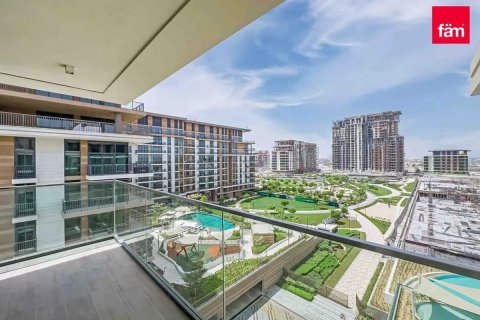 Dzīvoklis City Walk, Dubaijā, AAE 2 istabas, 102.4 m2 Nr. 686166