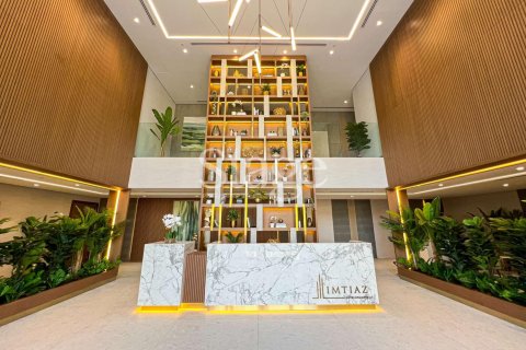Appartement à vendre à Al Furjan, Dubai, EAU 1 pièce, 39 m2 № 737428 - photo 10