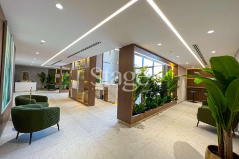 Appartement à vendre à Al Furjan, Dubai, EAU 1 pièce, 39 m2 № 737428 - photo 15
