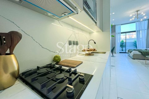 Appartement à vendre à Al Furjan, Dubai, EAU 1 pièce, 39 m2 № 737428 - photo 16