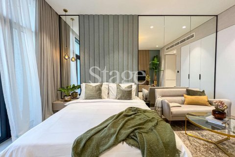 Appartement à vendre à Al Furjan, Dubai, EAU 1 pièce, 39 m2 № 737428 - photo 19