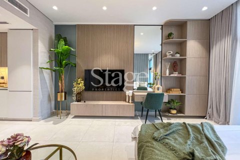 Appartement à vendre à Al Furjan, Dubai, EAU 1 pièce, 39 m2 № 737428 - photo 17