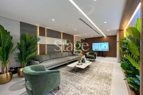 Appartement à vendre à Al Furjan, Dubai, EAU 1 pièce, 39 m2 № 737428 - photo 7