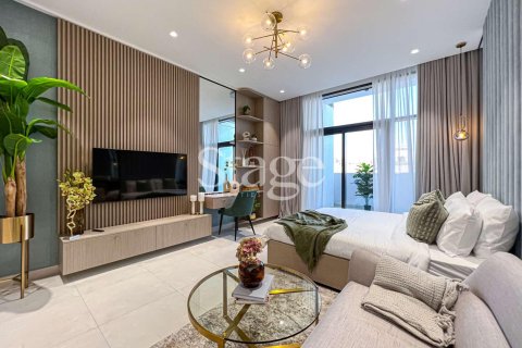 Appartement à vendre à Al Furjan, Dubai, EAU 1 pièce, 39 m2 № 737428 - photo 22