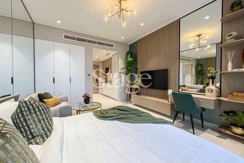 Appartement à vendre à Al Furjan, Dubai, EAU 1 pièce, 39 m2 № 737428 - photo 4